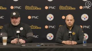 "Most Likely Player": Steelers' Choice For First-Round Selection Revealed (Steelers News). Photo by YouTube: Pittsburgh Steelers