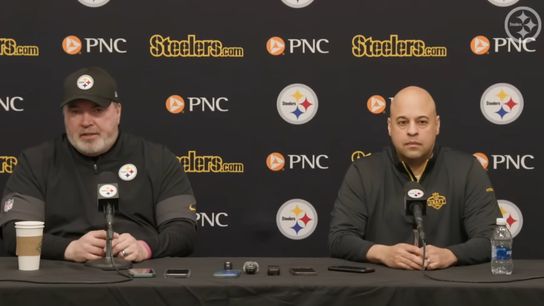 "Most Likely Player": Steelers' Choice For First-Round Selection Revealed. Photo by YouTube: Pittsburgh Steelers