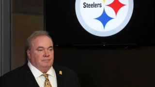 "I'm Shocked": Steelers' Recent Decision Has NFL Analyst Completely Baffled (Steelers News). Photo by Charles LeClaire / Imagn Images