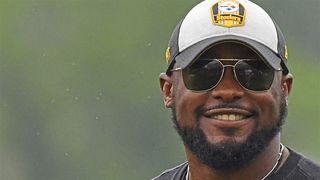 Steelers Receive Specific Gift On A Silver Platter From NFL Schedule Makers For 2025 Season (Steelers News). Photo by Peter Diana / Pittsburgh Post-Gazette