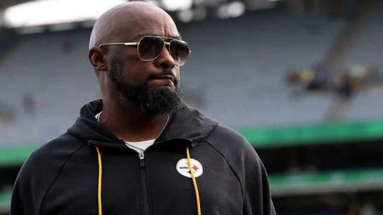 Ex-Steelers HC Mike Tomlin Sparks Outrage After Choosing To Avoid Tough Questions (Steelers News)
