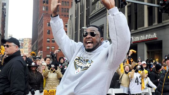 Steelers Mike Tomlin Steelers Mike Tomlin