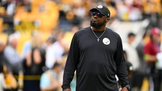 New Update Provides Clarity On Steelers' Mike Tomlin And His Job Security Entering The 2025 NFL Season (Steelers News). Photo by Joe Sargent / Getty Images