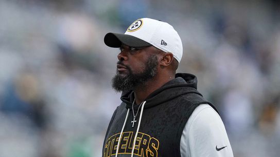 Shocking Truth About Steelers' Mike Tomlin Revealed By Super Bowl-Winning Quarterback (Steelers News)