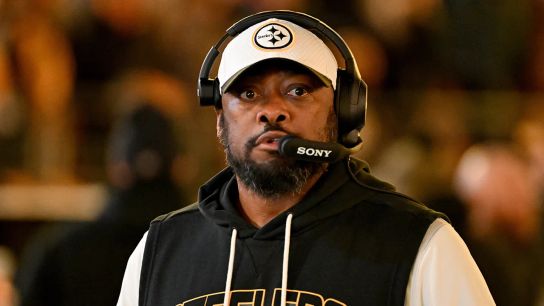 Mystery Behind Steelers’ Contract With Mike Tomlin Directly Affects When And If Pittsburgh Can Trade Him (Steelers News)