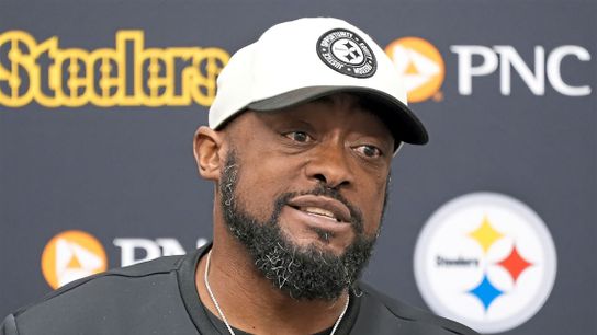 Steelers Coach Could Be Looking For New Employment In January If Collapse Continues And Mike Tomlin Needs A Scapegoat (Steelers News)