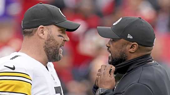 "Would Be A Huge Mistake": Steelers' Ben Roethlisberger Details What Pittsburgh Cannot Do With Head Coaching Hire (Steelers News)