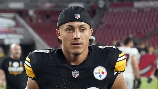 Steelers Safety Miles Killebrew Directly Responds To George Pickens' Interesting Comments After Browns Loss (Steelers News)