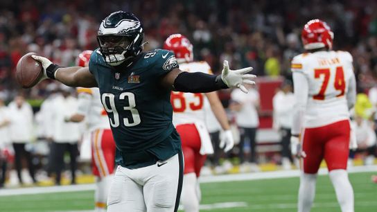 Steelers' Perfect Free Agent Addition On Defensive Line Has Direct Connection To Pittsburgh's Front Office (Steelers News)