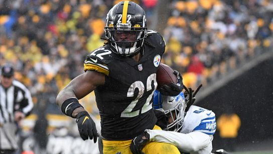 Steelers' Expected Offer To Najee Harris Prior To Free Agency Revealed (Steelers News)