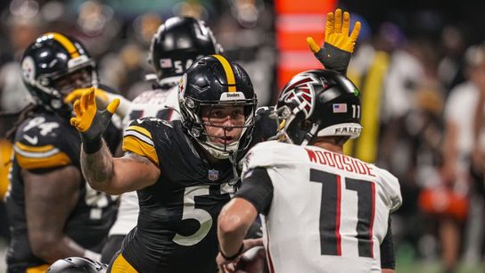 Insider Floats Creative Idea For Steelers' Contract Extension With Nick Herbig