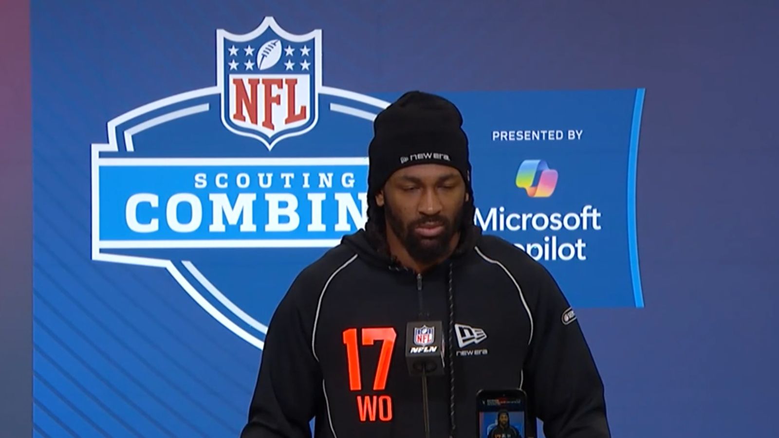 "In Play": Steelers Eyeing Dynamic Prospect With 21st Overall Pick (Steelers News). Photo by NewOrleansSaints.com