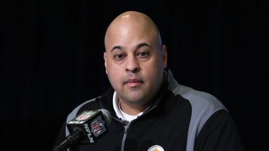 Young Steelers Defender Publicly Criticizes Pittsburgh's Front Office For Suddenly Trading George Pickens. Photo by Kirby Lee / USA TODAY Sports