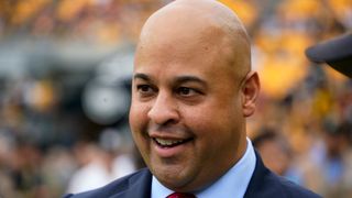 "Somewhere Else Next Year": Steelers Preparing To Lose Important Member Of Organization In 2027 (Steelers News). Photo by AP Photo / Gene J. Puskar