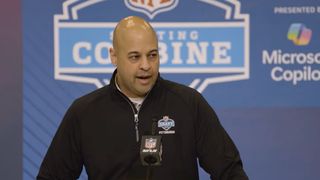 Omar Khan Hints That Steelers Are Planning A Huge Splash (Steelers News). Photo by YouTube / Pittsburgh Steelers