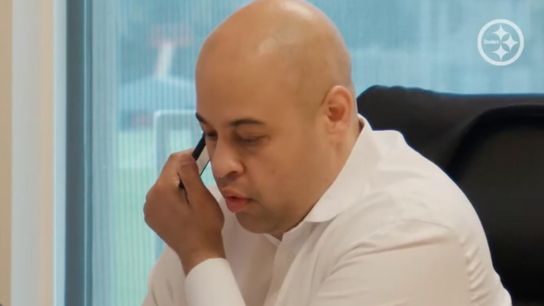 Steelers Expected To Splurge In Key Area Come 2026 Free Agency. Photo by YouTube / Pittsburgh Steelers