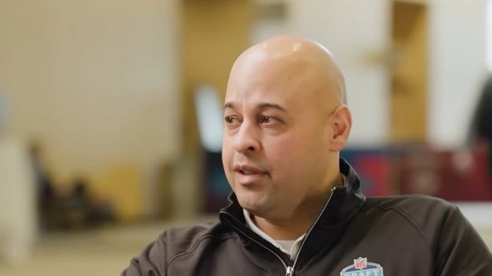 Steelers' AFC Foe Completely Messes Up Omar Khan's Chance To Secure Blockbuster Trade. Photo by YouTube: Pittsburgh Steelers