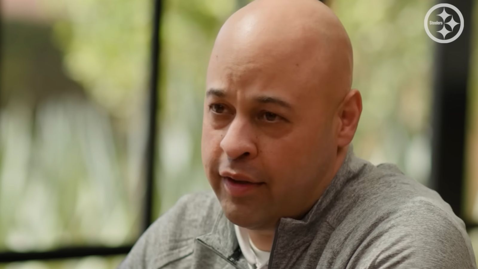 Steelers May Already Be Shopping Picks With Insider Predicting Significant Drop In Draft Capital (Steelers News). Photo by YouTube / Pittsburgh Steelers