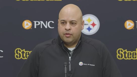 Dream 2026 Draft Situation For Steelers Could Be Quickly Developing (Steelers News)