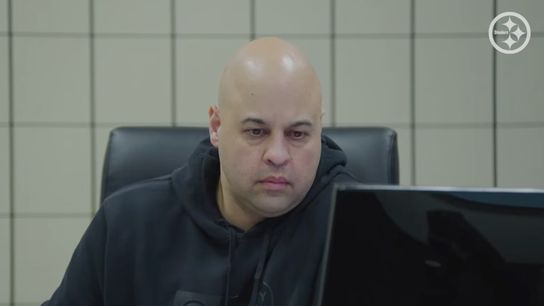 "Wink, Wink": Steelers Reportedly Seriously Considering Trading 1 Of Their Highest-Priced Guys Come 2026 Offseason (Steelers News)