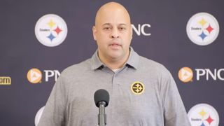 Steelers Expected To Go Cheap And Anger Fan Base When Trying To Re-Sign Top Free Agent (Steelers News). Photo by YouTube / Pittsburgh Steelers