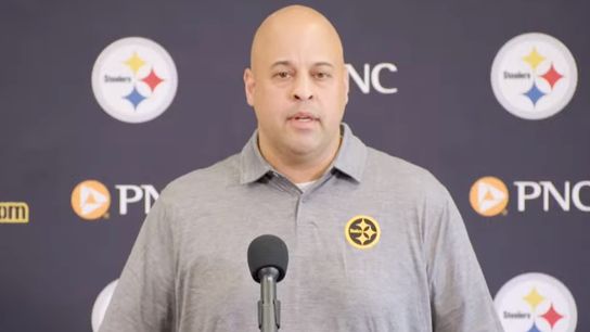 Steelers Expected To Go Cheap And Anger Fan Base When Trying To Re-Sign Top Free Agent (Steelers News)