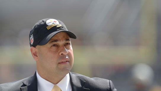 Steelers Could Suddenly Be Ready To Trade Quarterback After Season-Ending Injury In Minnesota (Steelers News)