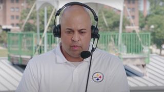 Steelers' Progress On Looming Quarterback Decision Is Completely Embarrassing (Steelers News). Photo by YouTube / Pittsburgh Steelers