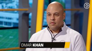 Steelers Have New Potential Trade Target After Questionable Draft Decision By The Chicago Bears (Steelers News). Photo by YouTube: Pittsburgh Steelers