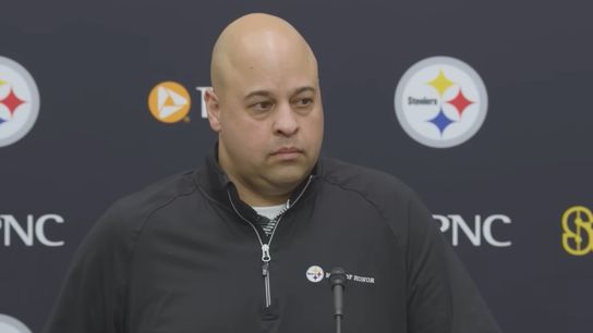 First-Round Plans For Steelers In 2026 NFL Draft Revealed (Steelers News)