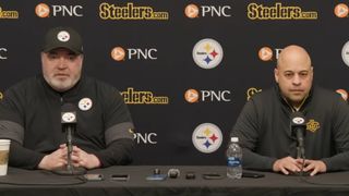 "Negative Value": Steelers' Highly-Regarded Trade Gets Hit With Serious Criticism (Steelers News). Photo by YouTube / Pittsburgh Steelers