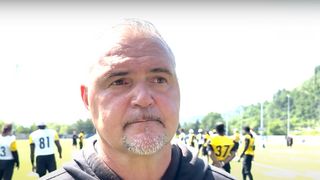 Steelers Have Big Concern As Team Reportedly Doesn't Think Key Player Takes His Job Seriously (Steelers News). Photo by YouTube: Post-Gazette Sports