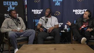 Steelers' Potential Free Agent WR Target Has No Interest In Playing For New Team: "I Would Like To Stay" (Steelers News). Photo by YouTube / Deebo & Joe