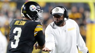 Adam Schefter Provides Latest Update On Steelers Quarterback Situation (Steelers News). Photo by Charles LeClaire / Imagn Images