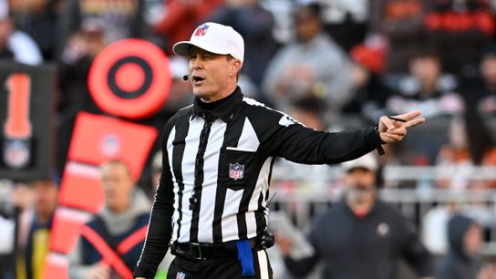 Steelers Once Again Receive Bad News About Officiating Crew For Week 13 Game Against Bengals (Steelers News)