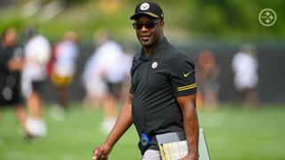 Steelers Suddenly Have Unexpected Chance To Gain 2 Extra Third-Round Picks For 2025 And 2026 (Steelers News). Photo by Pittsburgh Steelers