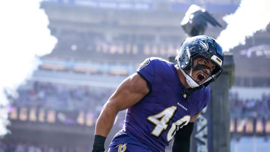 Ravens Defender Accused By Steelers' Aaron Rodgers Of Playing Dirty (Steelers News)