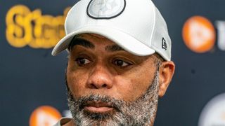 Important Steelers Defender Has Future With Franchise Put Into Serious Question (Steelers News). Photo by Lucy Schaly / Pittsburgh Post-Gazette