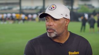 Steelers Might Take Extremely Familiar Approach When It Comes To Teryl Austin In 2025 (Steelers News). Photo by YouTube / Pittsburgh Steelers