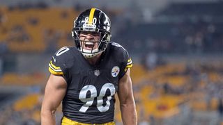 Steelers Fans May Be Shocked With How Pittsburgh Uses TJ Watt In Big Game Against The Ravens (Steelers News). Photo by Steph Chambers / Pittsburgh Post-Gazette