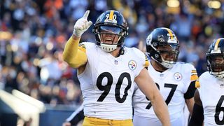 Medical Expert Implies Steelers May Seriously Be At Fault For TJ Watt's Sudden Collapsed Lung (Steelers News). Photo by Justin Casterline / Getty Images