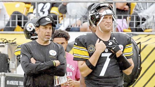 Le'Veon Bell Explains Why Steelers' 2 Organizational Choices Kept Team From Winning 7th Super Bowl (Steelers News)