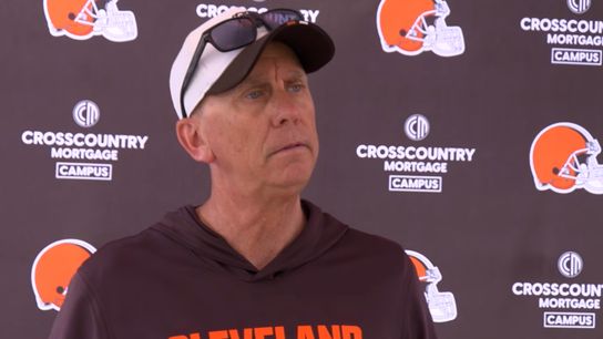 Steelers And AFC North Get Critical Updates On The Cleveland Browns (Steelers News)