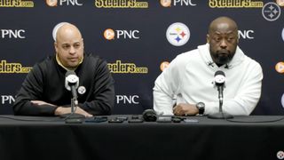 Steelers Fans Now Have First Big Wide Receiver Trade Target For 2025 After Wild Comments In Miami (Steelers News). Photo by YouTube: Pittsburgh Steelers