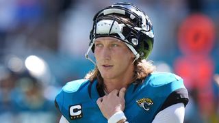 Report: Steelers Have Shockingly "Made Inquiries" Into Trading For Jaguars' Trevor Lawrence (Steelers News). Photo by Bryan Lynn / Icon Sportswire / Getty Images