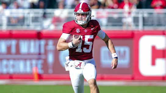 Omar Khan Sends Simple Memo To Steelers’ QB Prospect Ty Simpson That He May Not Be Good Enough (Steelers News)