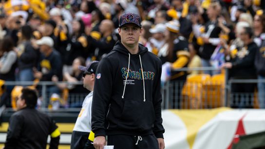 "Part Of The Ruse": Steelers May Be Using Will Howard As A Chess Piece To Get Legitimate Franchise Quarterback (Steelers News)
