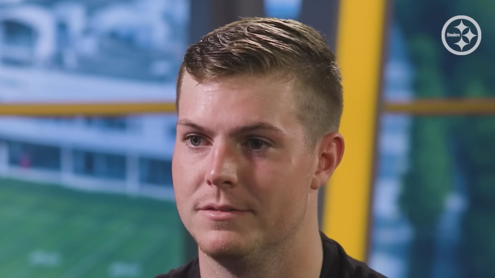 Steelers' Will Howard Suddenly Named Possible Cut Candidate By Top Team Insider (Steelers News). Photo by YouTube / Pittsburgh Steelers