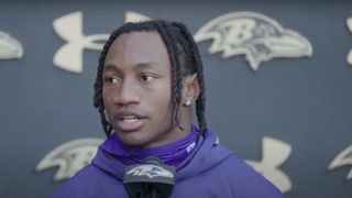 Steelers' Week 16 Opponent Zay Flowers Has Direct Message For Justin Tucker Ahead Of Massive Game Against Pittsburgh (Steelers News). Photo by Youtube / Baltimore Ravens