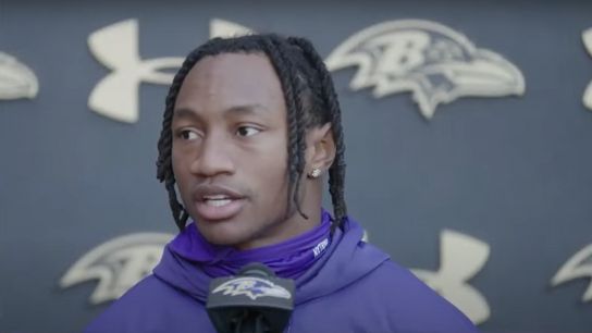 Steelers' Week 16 Opponent Zay Flowers Has Direct Message For Justin Tucker Ahead Of Massive Game Against Pittsburgh (Steelers News)
